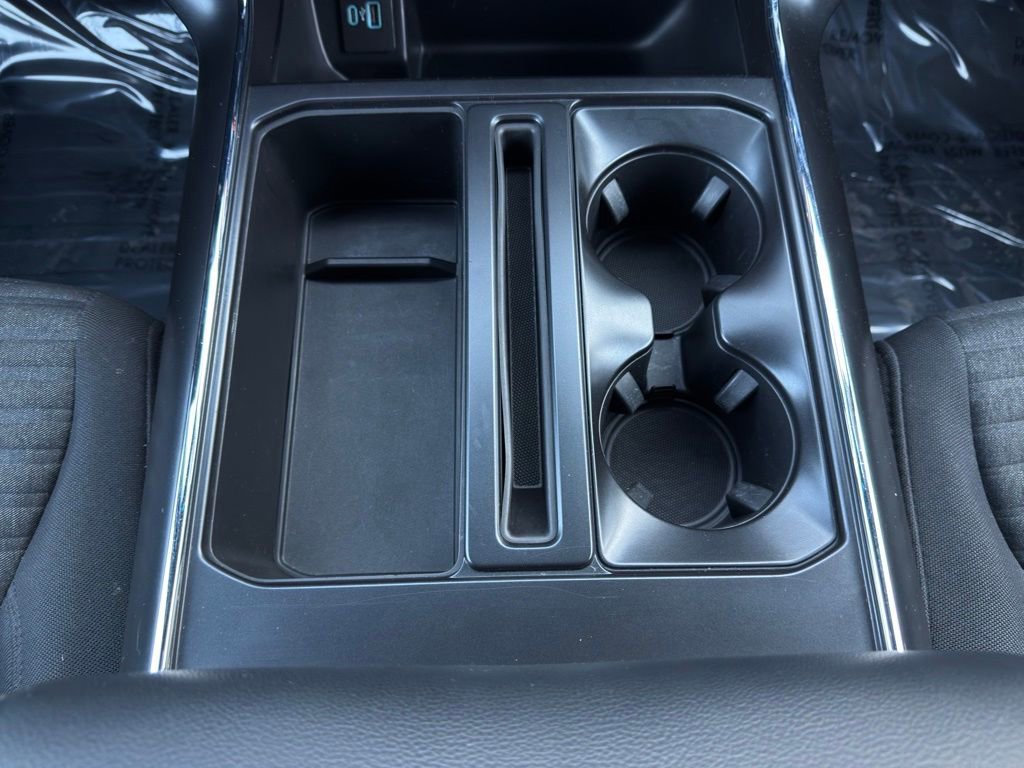 Certified 2022 Ford F150 XL w/ STX Appearance Package image 15