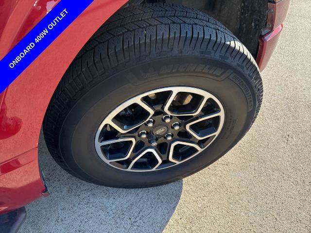 Certified 2021 Ford F150 XLT w/ Equipment Group 302A High image 19