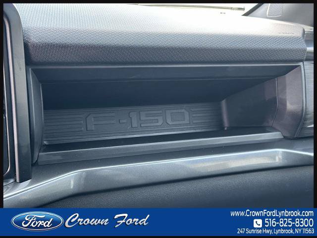 Certified 2023 Ford F150 XL w/ STX Appearance Package AWD/4WD image 33