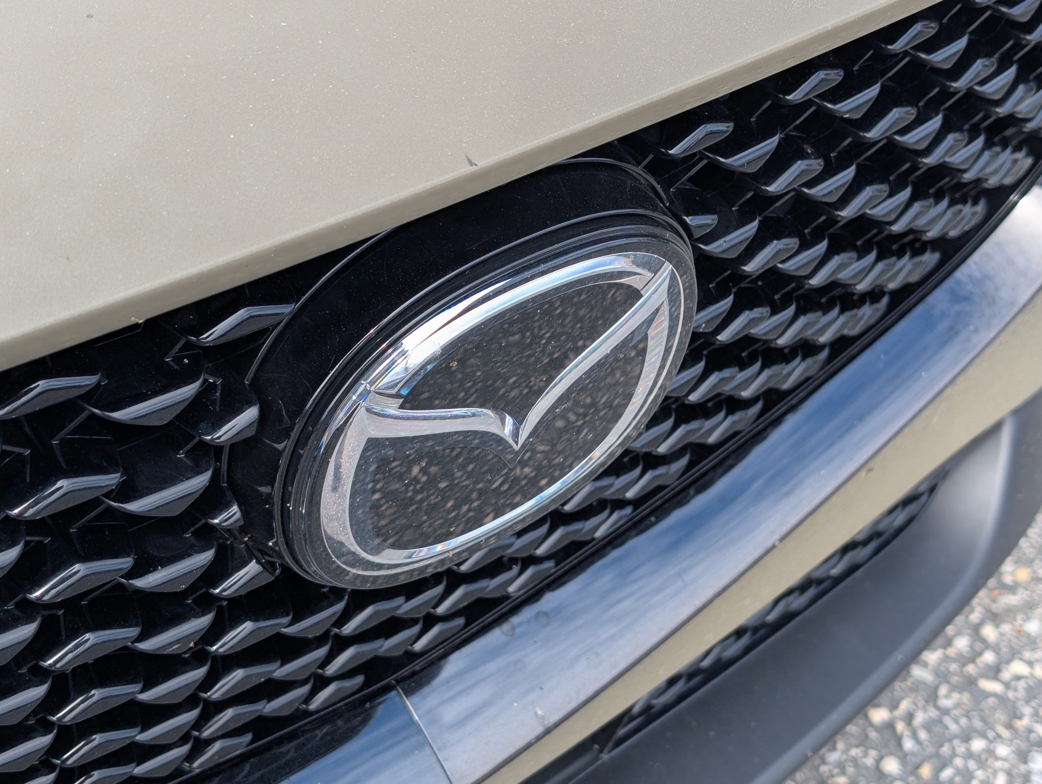 Used 2024 MAZDA CX-30 Carbon image 11