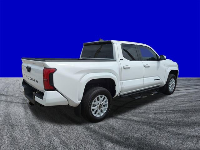 Used 2024 Toyota Tacoma SR5 image 4
