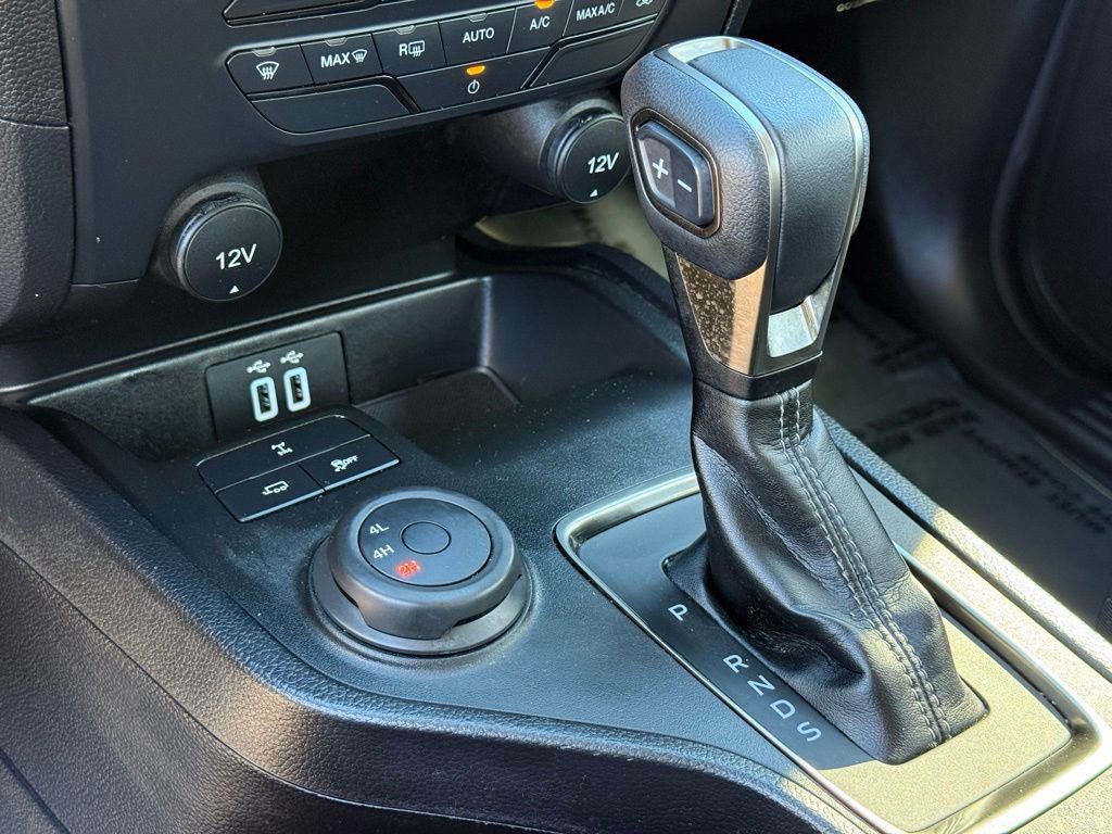 Certified 2023 Ford Ranger XLT w/ Equipment Group 301A Mid image 12