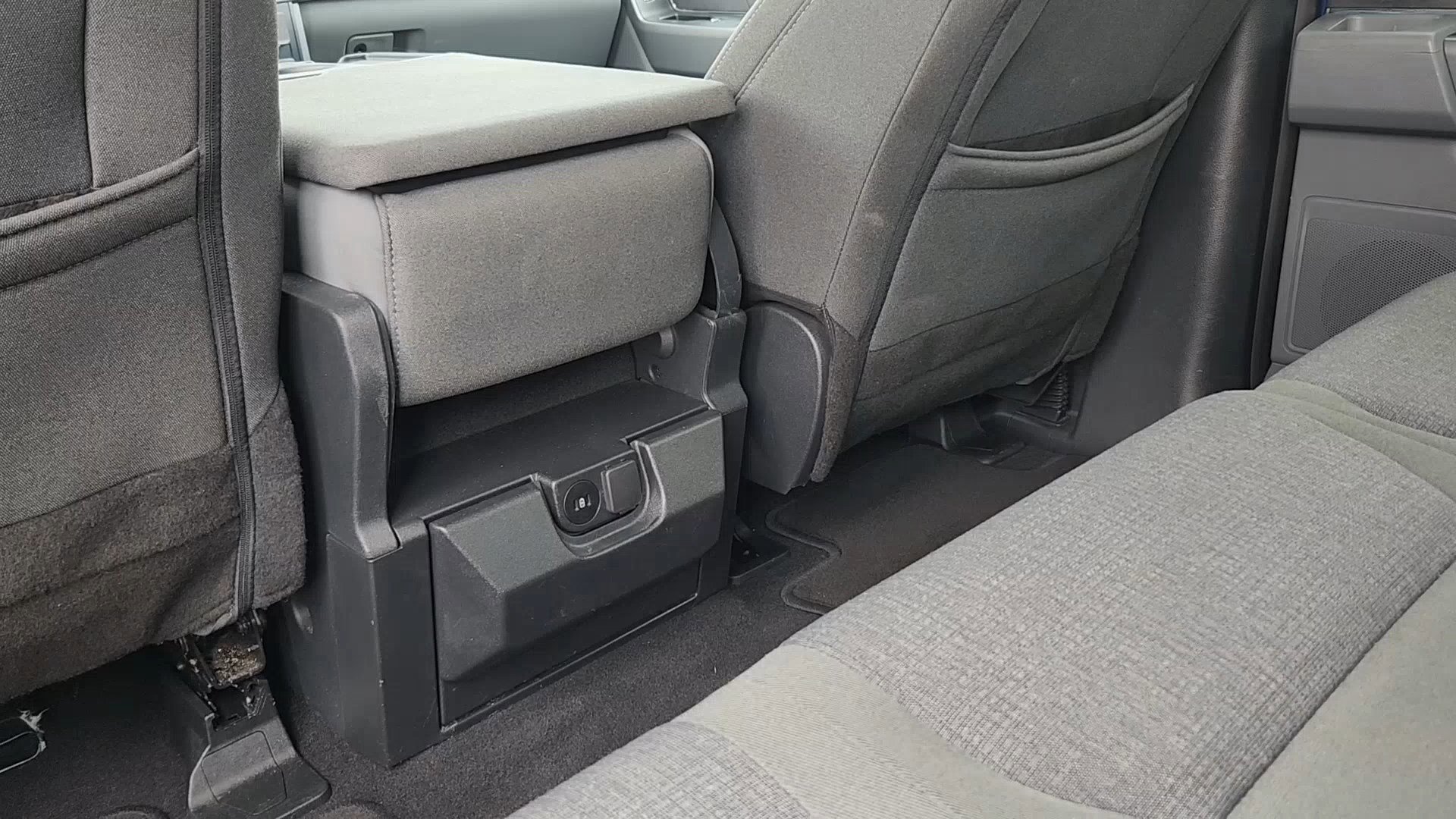 Certified 2025 Ford F150 XLT w/ Equipment Group 301A Standard image 18