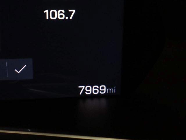Used 2026 GMC Canyon Elevation RWD image 8