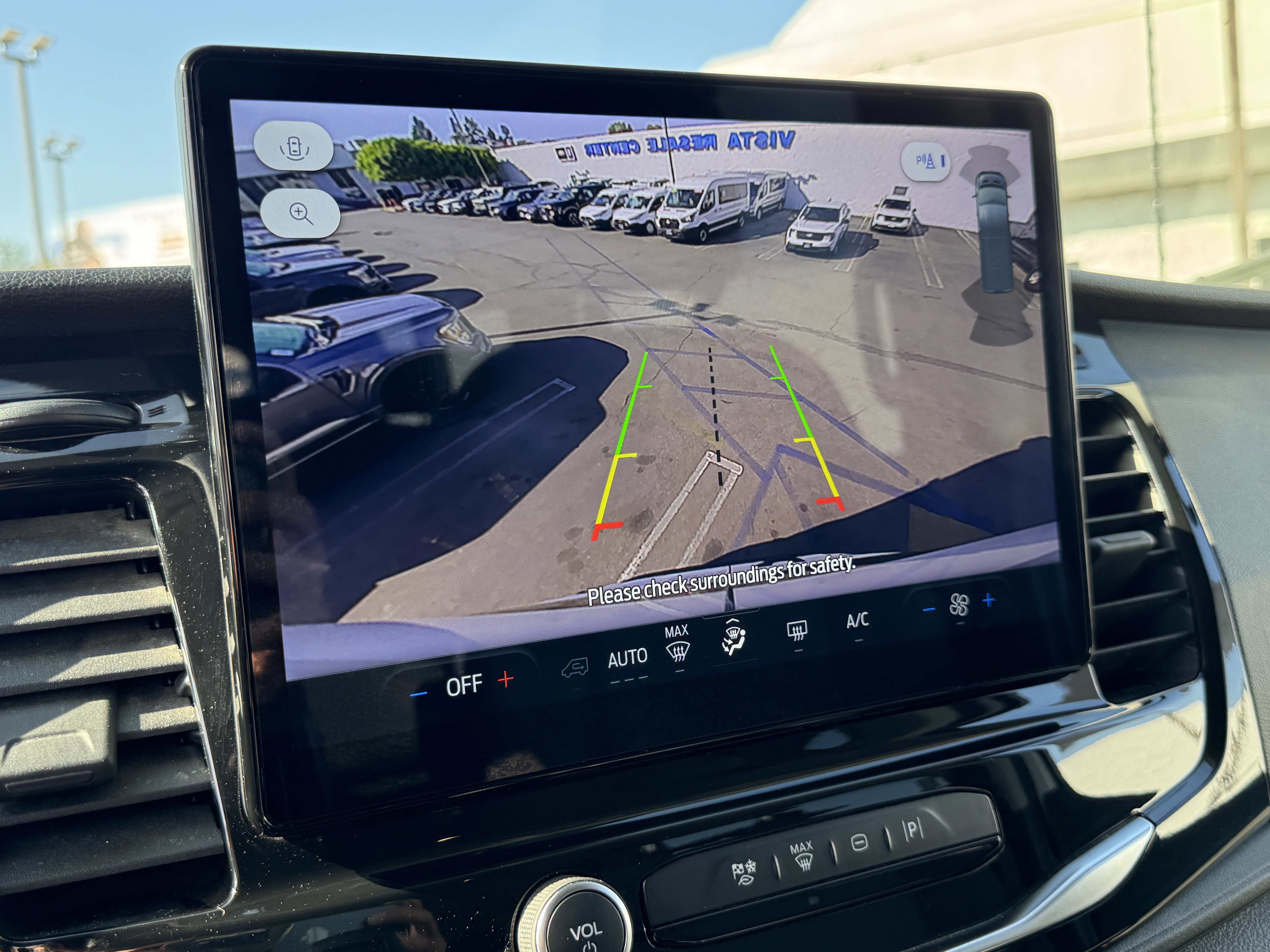 Certified 2024 Ford Transit 350 XLT image 20