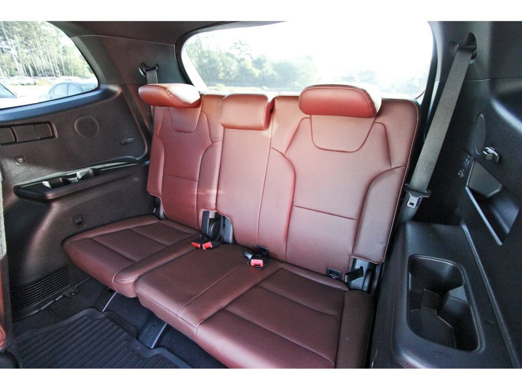 Used 2023 Kia Telluride SX FWD image 14