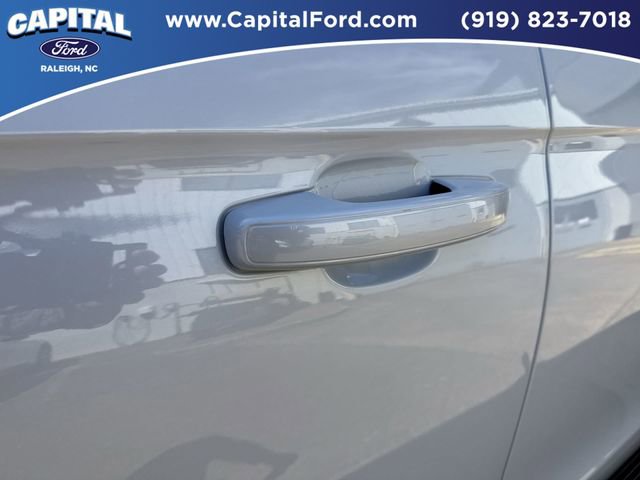 Certified 2025 Ford Expedition Max Active image 13