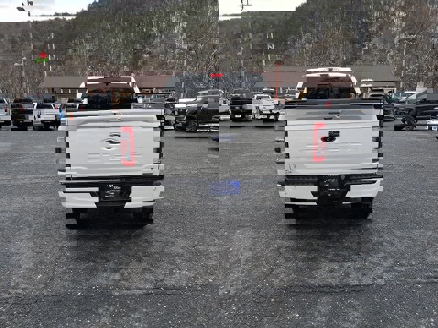 Certified 2023 Ford F150 Lariat image 6