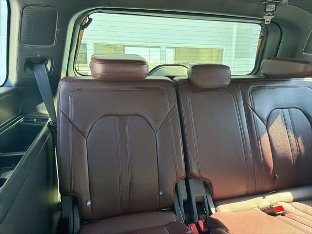 Certified 2024 Ford Expedition Limited image 48