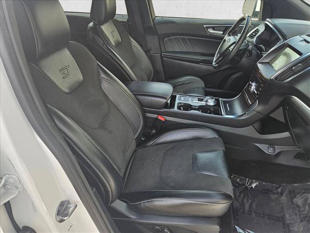 Certified 2020 Ford Edge ST AWD/4WD image 22