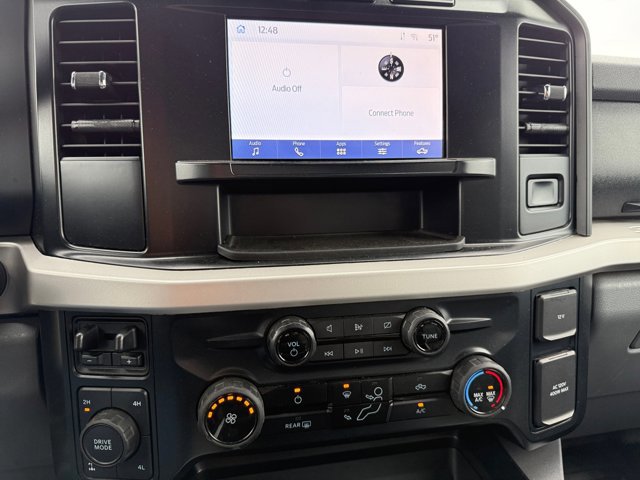 Certified 2023 Ford F250 XLT w/ Snow Plow Prep Package image 19