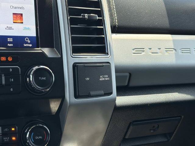 Certified 2020 Ford F250 Lariat AWD/4WD image 17