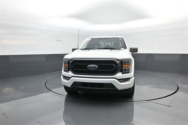Certified 2023 Ford F150 XLT w/ Equipment Group 302A High image 3