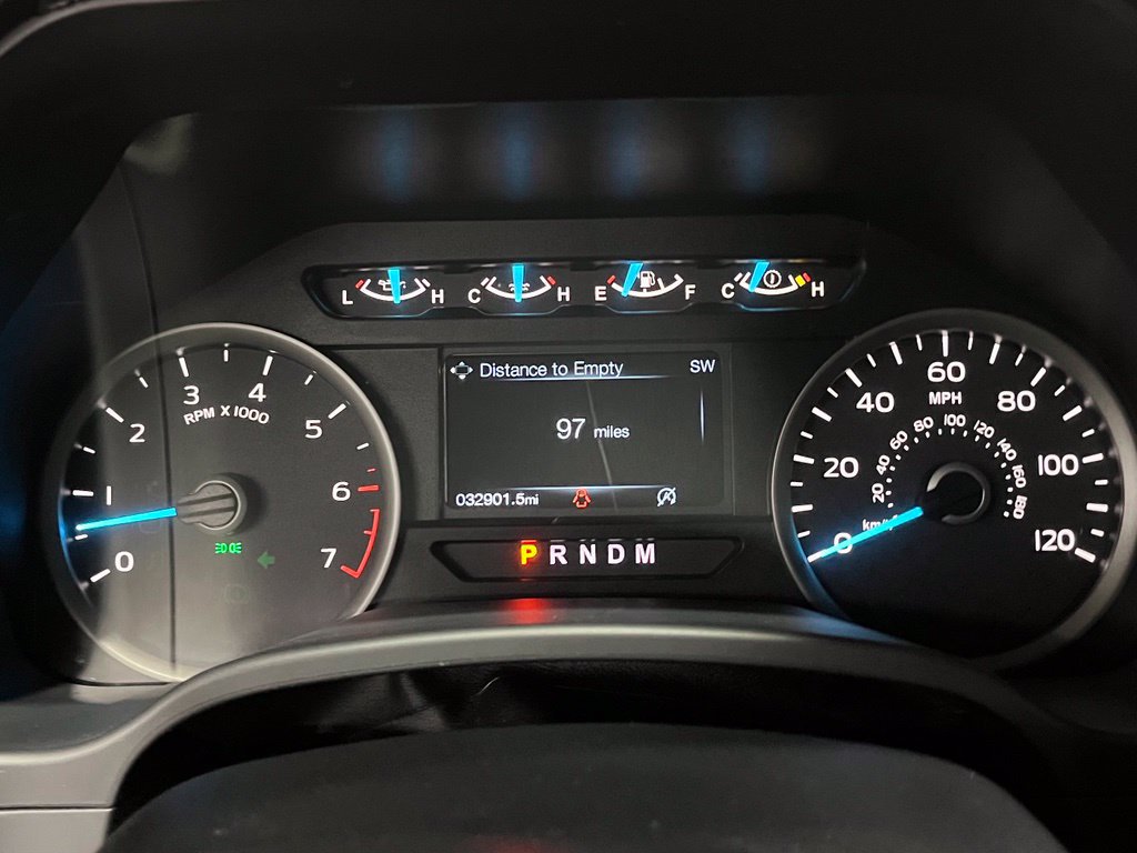 Certified 2019 Ford F150 XLT w/ Equipment Group 302A Luxury AWD/4WD image 20