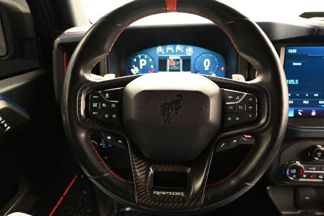 Certified 2023 Ford Bronco Raptor AWD/4WD image 25