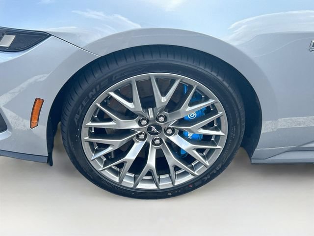 Certified 2024 Ford Mustang GT Premium RWD image 36