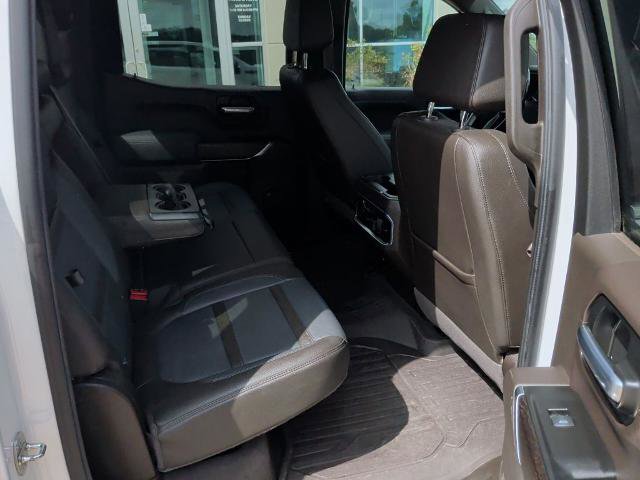 Used 2021 GMC Sierra 1500 Denali AWD/4WD image 15