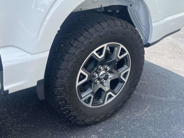 Certified 2024 Ford F150 STX AWD/4WD image 11