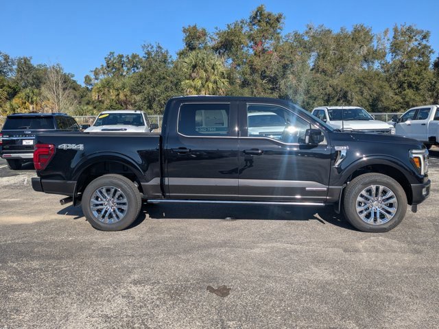Certified 2024 Ford F150 King Ranch image 6