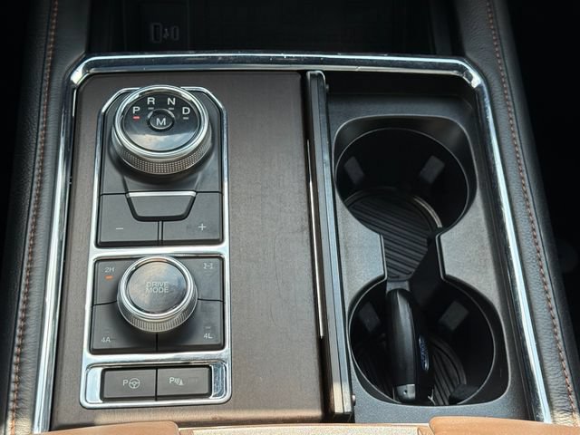 Certified 2020 Ford Expedition Max King Ranch AWD/4WD image 28