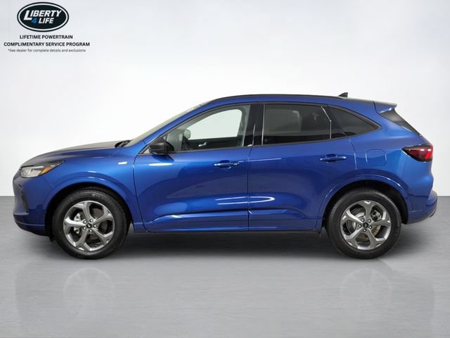 Certified 2023 Ford Escape ST-Line w/ Tech Pack #1 AWD/4WD image 7