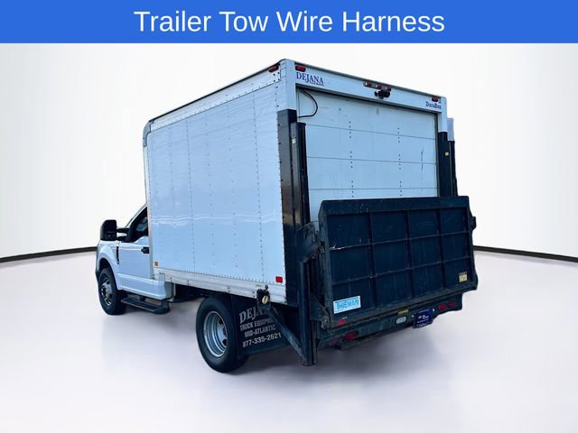 Certified 2019 Ford F350 XL RWD image 6