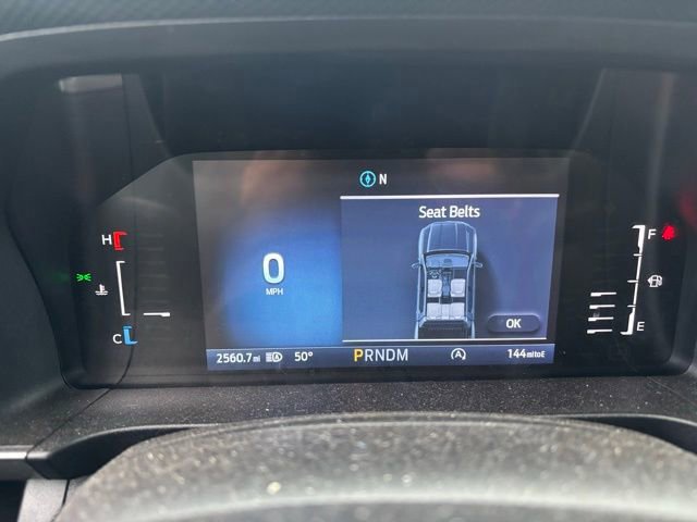 Certified 2024 Ford Ranger XLT w/ FX4 Off-Road Package image 13