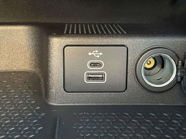 Certified 2024 Ford Bronco Sport Big Bend AWD/4WD image 29
