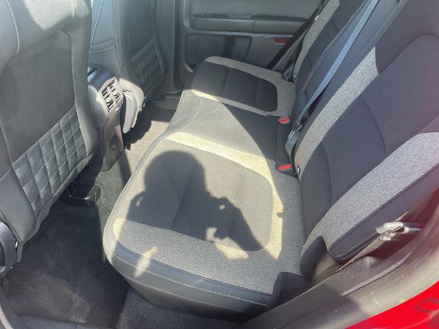 Certified 2025 Ford Bronco Sport Big Bend AWD/4WD image 7