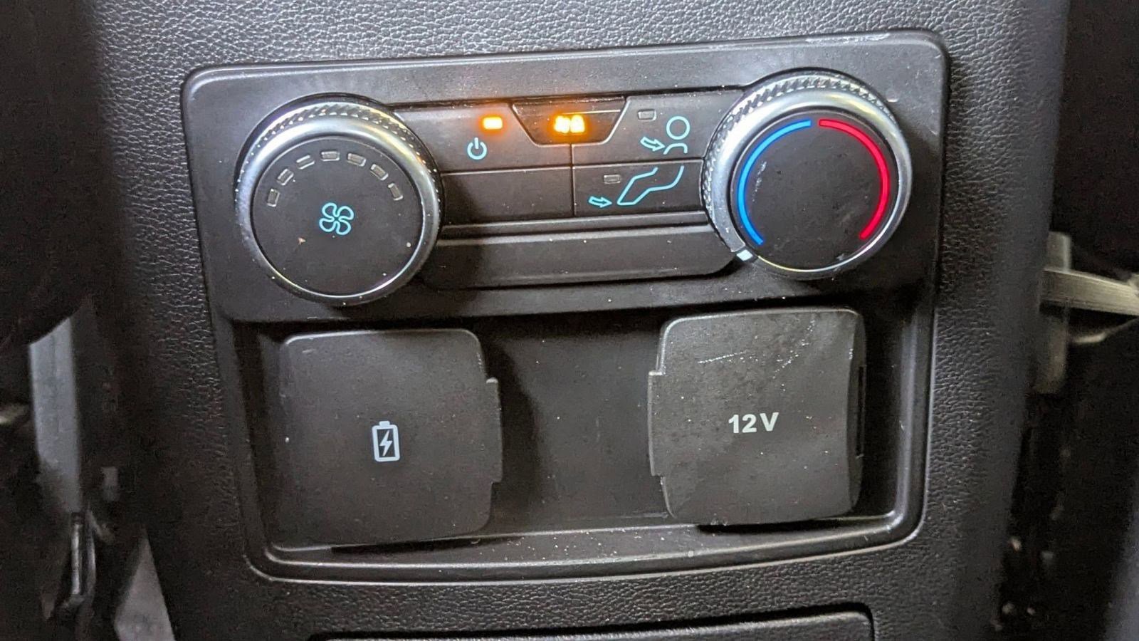 Certified 2022 Ford Explorer XLT w/ Equipment Group 202A image 24