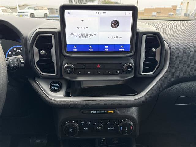 Certified 2024 Ford Bronco Sport Big Bend image 26