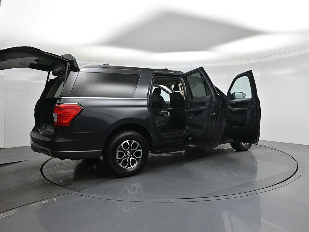Certified 2024 Ford Expedition Max XLT image 34