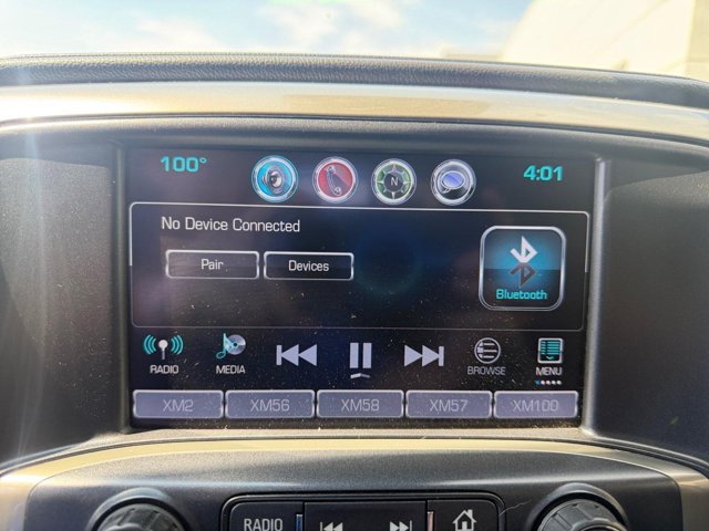 Used 2019 Chevrolet Silverado 2500 High Country AWD/4WD image 13
