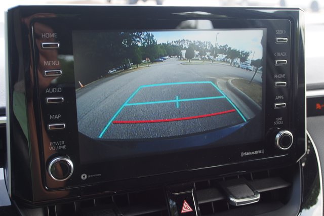 Used 2021 Toyota Corolla SE FWD image 29