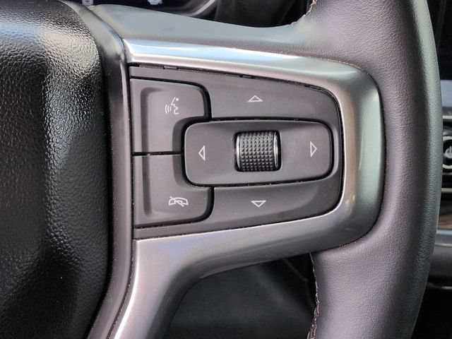 Used 2023 Chevrolet Silverado 1500 RST AWD/4WD image 33