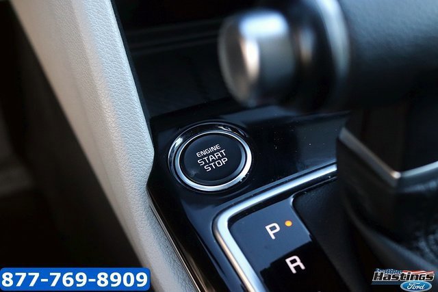 Used 2023 Kia Sportage EX image 21