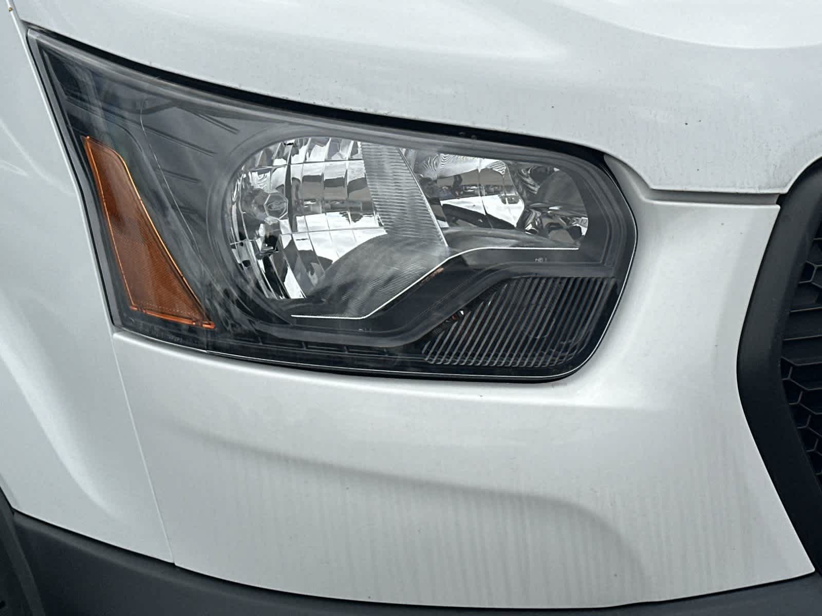 Certified 2024 Ford Transit 250 148 Medium Roof RWD image 9