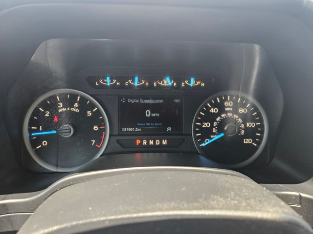 Certified 2018 Ford F150 XLT w/ Equipment Group 302A Luxury AWD/4WD image 11