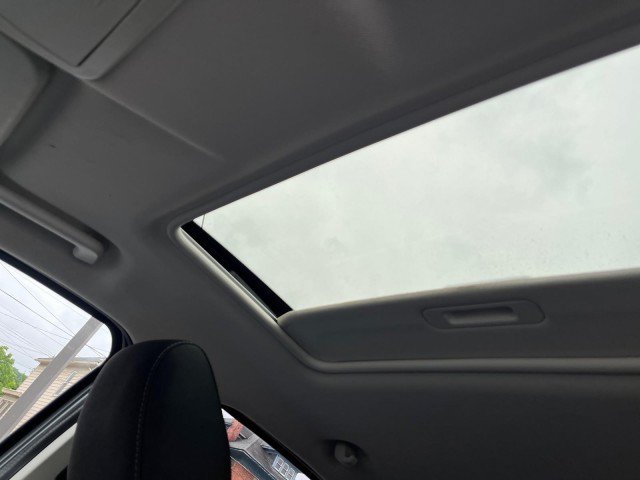 Certified 2019 Ford EcoSport SE AWD/4WD image 16