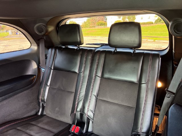 Used 2021 Dodge Durango R/T AWD/4WD image 26