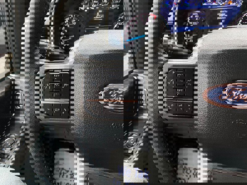 Certified 2022 Ford F150 XLT w/ Equipment Group 302A High image 47