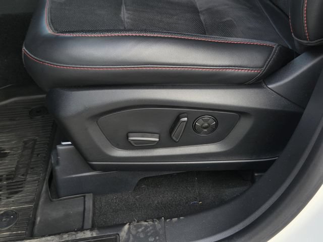 Certified 2025 Ford Explorer ST w/ Sun And Sound Package AWD/4WD image 30