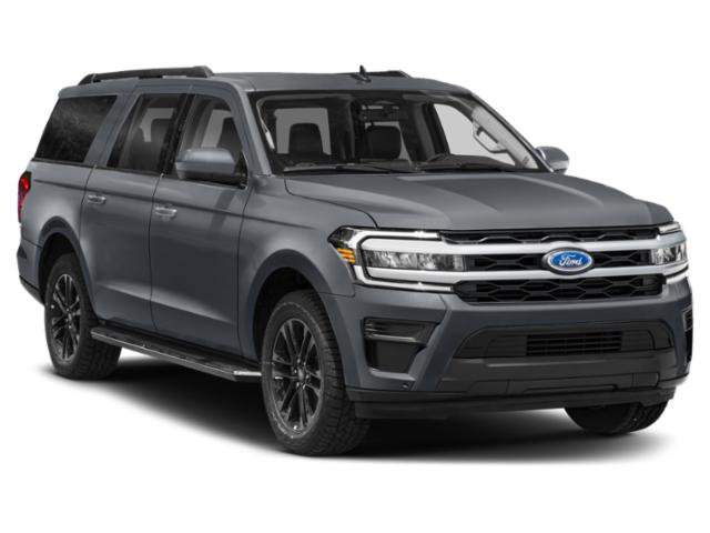Certified 2023 Ford Expedition Max XLT image 6