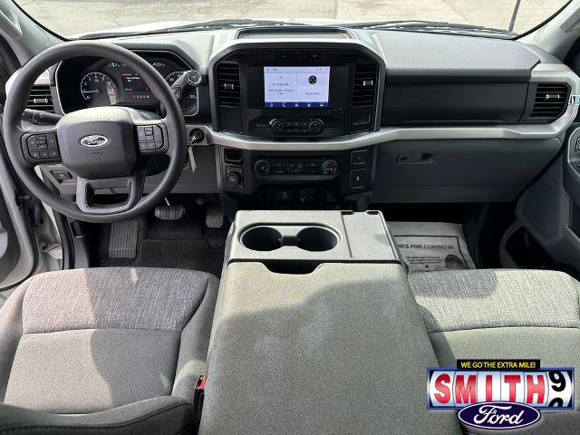 Certified 2023 Ford F150 XLT AWD/4WD image 39