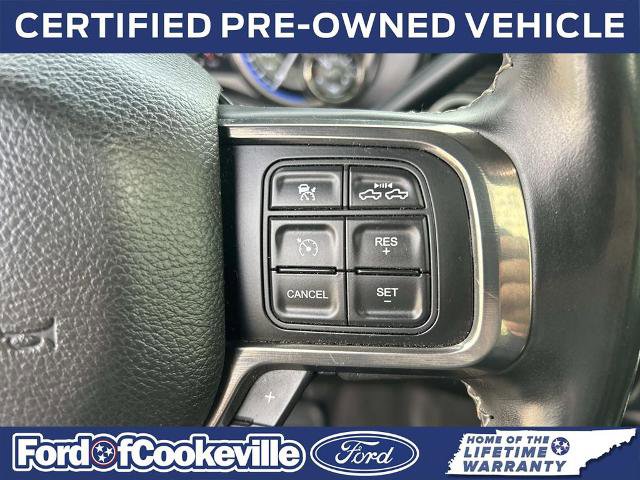 Used 2021 RAM 3500 Limited AWD/4WD image 29
