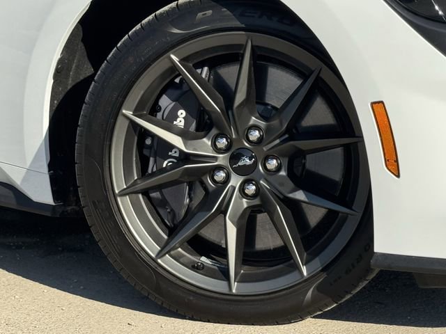 Certified 2025 Ford Mustang Dark Horse image 30