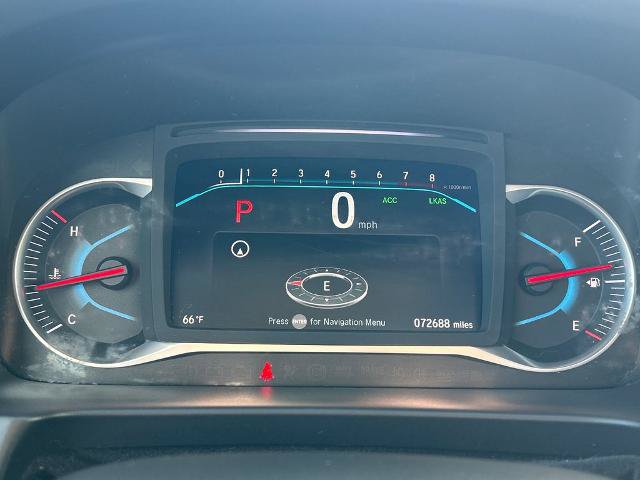Used 2022 Honda Pilot Touring image 21
