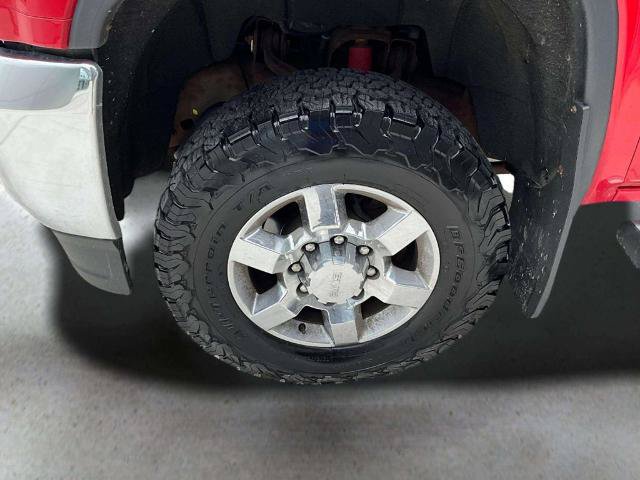 Used 2019 GMC Sierra 2500 SLE w/ SLE Preferred Package AWD/4WD image 29