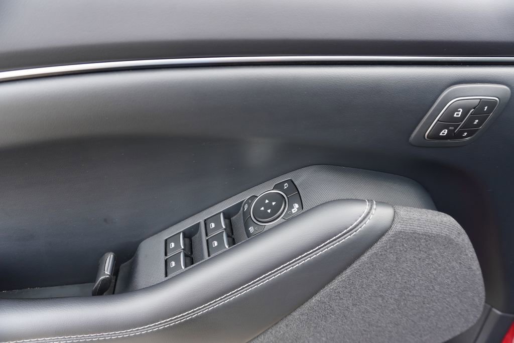 Certified 2024 Ford Mustang Mach-E Premium RWD image 9