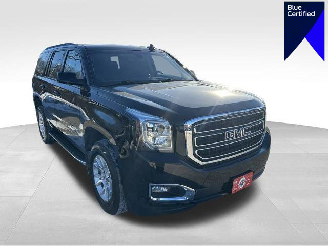 Used 2019 GMC Yukon SLE image 1